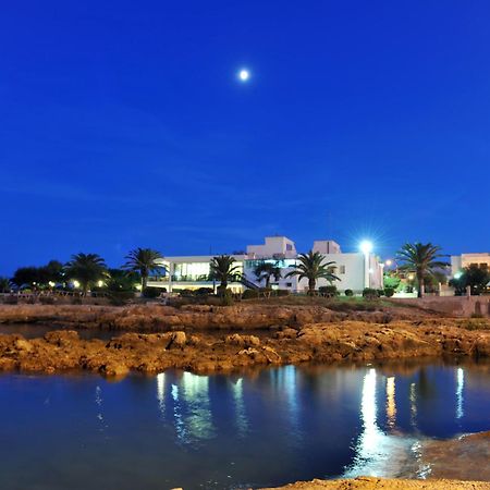 ספקיולה Hotel Il Timone מראה חיצוני תמונה