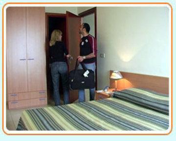 ספקיולה Hotel Il Timone מראה חיצוני תמונה