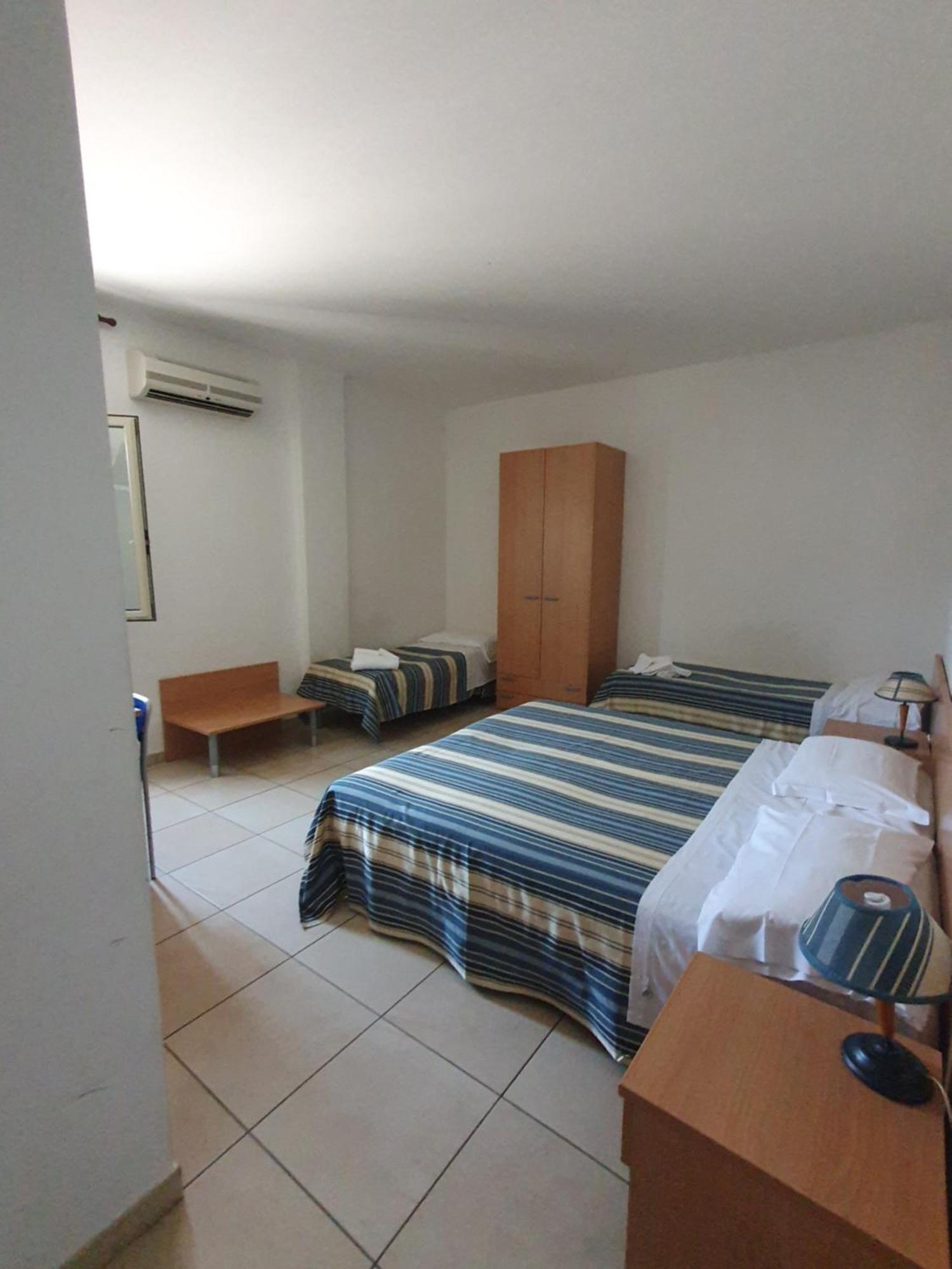 ספקיולה Hotel Il Timone חדר תמונה