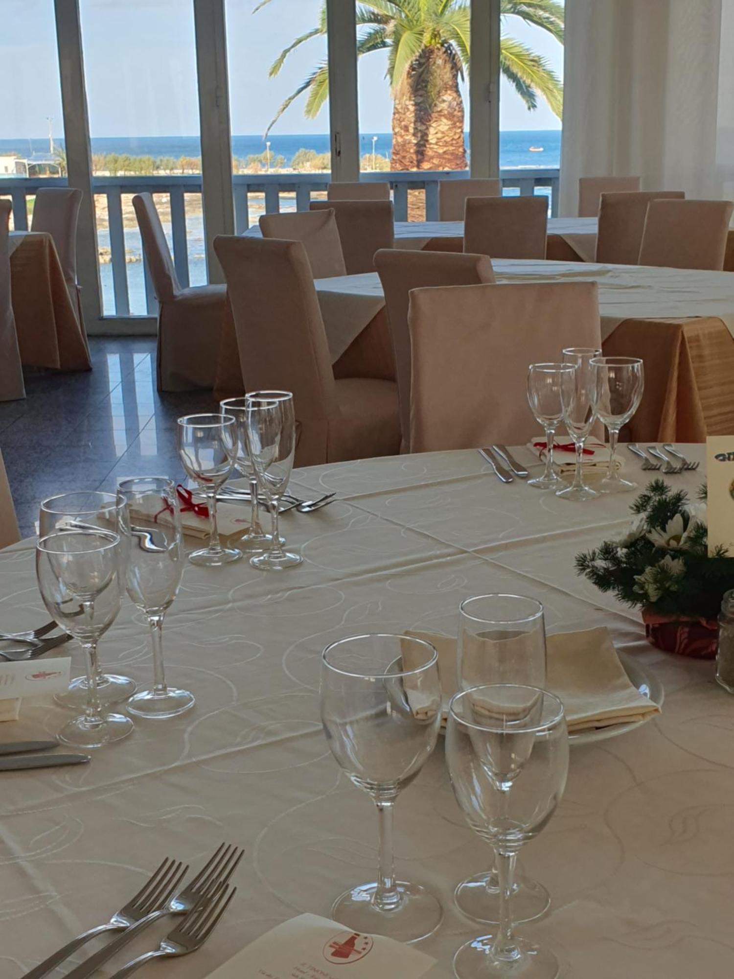 ספקיולה Hotel Il Timone מראה חיצוני תמונה