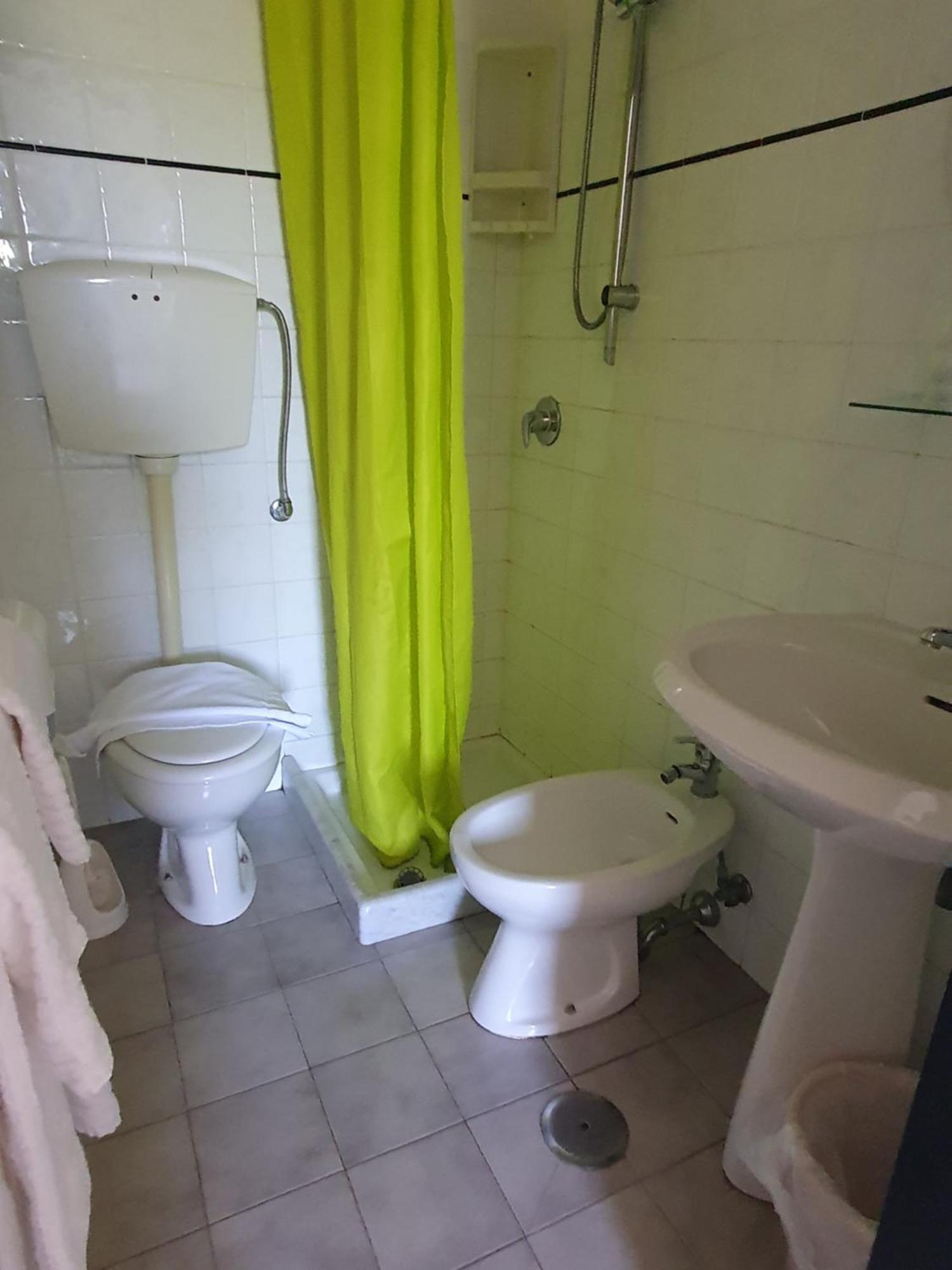 ספקיולה Hotel Il Timone חדר תמונה