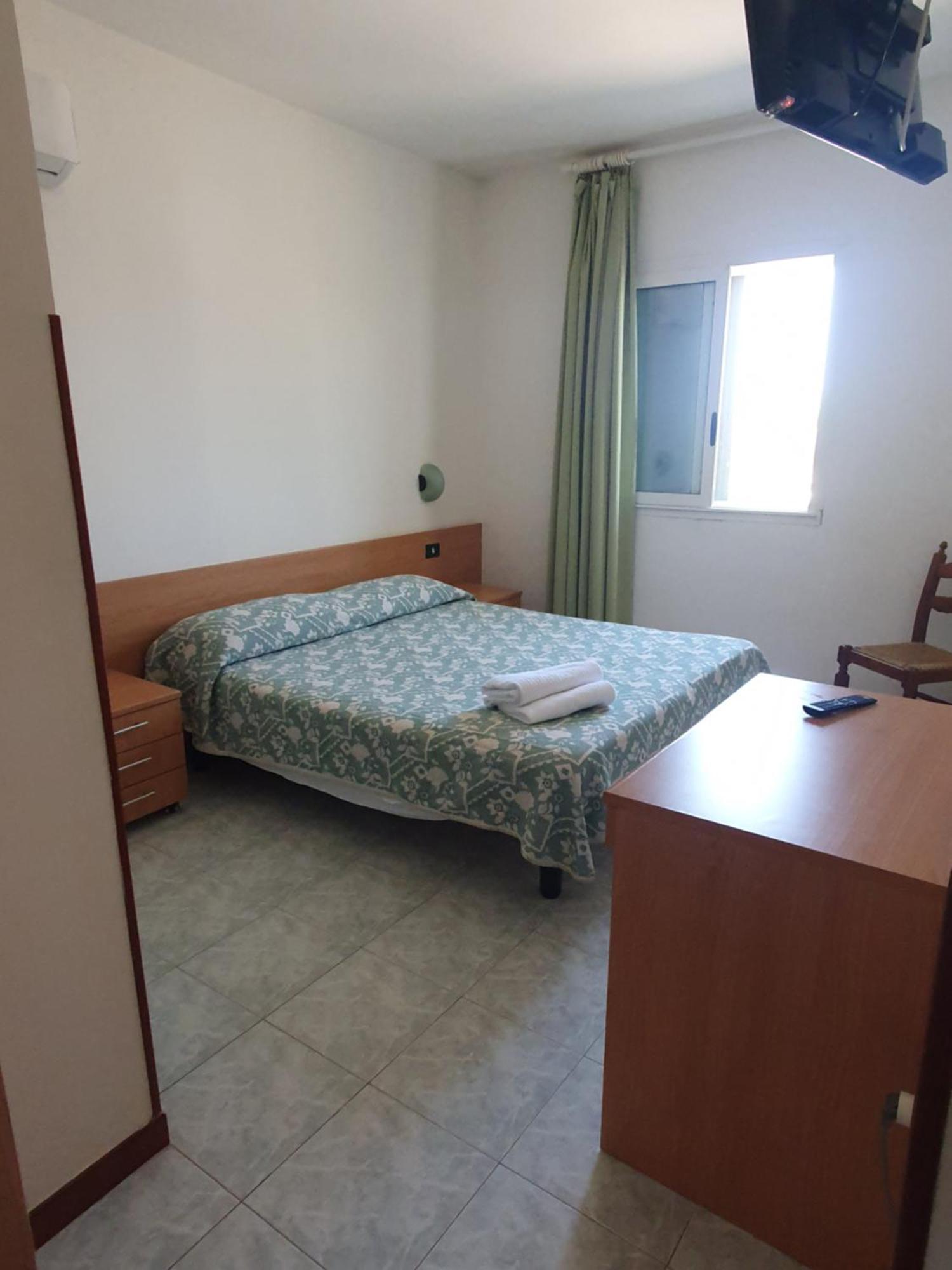 ספקיולה Hotel Il Timone מראה חיצוני תמונה