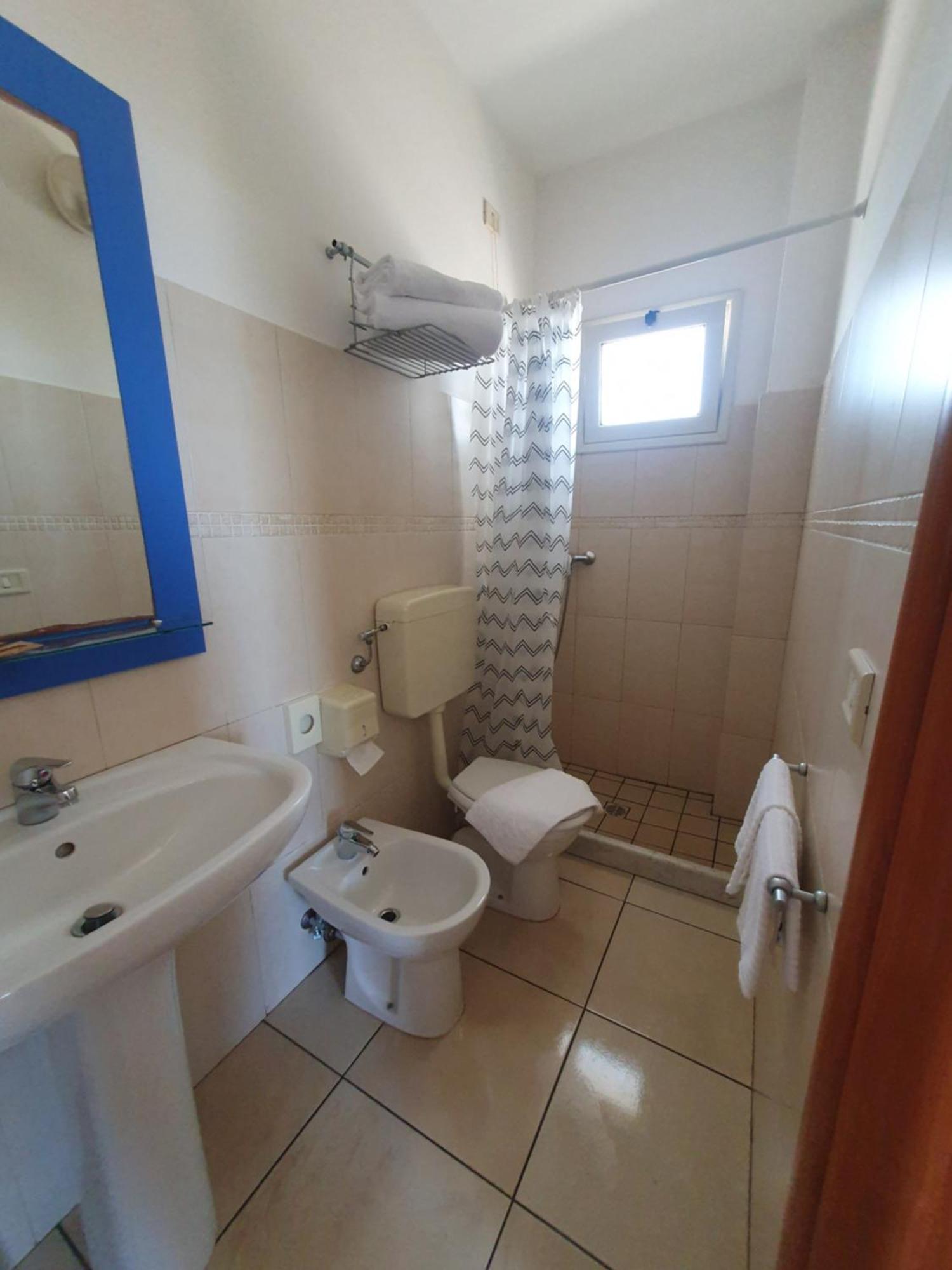 ספקיולה Hotel Il Timone חדר תמונה